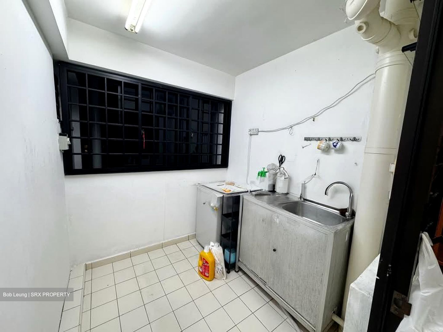 Blk 529 Woodlands Vista (Woodlands), HDB 5 Rooms #579162741